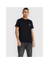 Jack&Jones Тишърт Shark 12205022 Черен Regular Fit - Pepit.bg