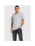 Jack&Jones Тишърт Shark 12205022 Сив Regular Fit - Pepit.bg