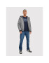 Jack&Jones Тишърт Storm 12221191 Тъмносин Regular Fit - Pepit.bg