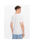 Jack&Jones Тишърт Summer 12222921 Бял Regular Fit - Pepit.bg