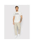 Jack&Jones Тишърт Tons 12205107 Бял Regular Fit - Pepit.bg