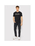 Jack&Jones Тишърт Tons 12205107 Черен Regular Fit - Pepit.bg