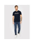 Jack&Jones Тишърт Tons 12205107 Тъмносин Regular Fit - Pepit.bg