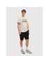 Jack&Jones Тишърт Track 12210420 Бежов Regular Fit - Pepit.bg