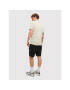 Jack&Jones Тишърт Track 12210420 Бежов Regular Fit - Pepit.bg