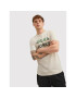 Jack&Jones Тишърт Track 12210420 Бежов Regular Fit - Pepit.bg