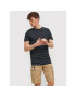 Jack&Jones Тишърт Trek 12210421 Черен Relaxed Fit - Pepit.bg