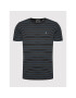 Jack&Jones Тишърт Trek 12210421 Черен Relaxed Fit - Pepit.bg