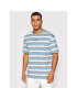 Jack&Jones Тишърт Tristan 12198381 Син Relaxed Fit - Pepit.bg