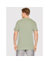 Jack&Jones PREMIUM Тишърт Tropic 12203772 Зелен Regular Fit - Pepit.bg