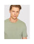 Jack&Jones PREMIUM Тишърт Tropic 12203772 Зелен Regular Fit - Pepit.bg