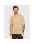 Jack&Jones Тишърт Warren 12199243 Бежов Loose Fit - Pepit.bg