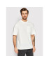 Jack&Jones PREMIUM Тишърт Warren 12199243 Бял Loose Fit - Pepit.bg