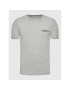 Jack&Jones Тишърт Wings Small 12198665 Сив Standard Fit - Pepit.bg