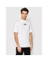 Jack&Jones Тишърт Worlds 12193963 Бял Relaxed Fit - Pepit.bg