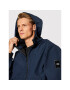 Jack&Jones Яке softshell Classic 12195434 Тъмносин Regular Fit - Pepit.bg