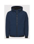 Jack&Jones Яке softshell Classic 12195434 Тъмносин Regular Fit - Pepit.bg