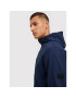 Jack&Jones Яке softshell Marvin 12212363 Тъмносин Regular Fit - Pepit.bg