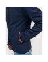 Jack&Jones Яке softshell Marvin 12212363 Тъмносин Regular Fit - Pepit.bg
