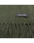 Jack&Jones Зимен шал 12140332 Зелен - Pepit.bg