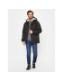 Jack&Jones Зимно яке 12235869 Черен Regular Fit - Pepit.bg