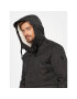 Jack&Jones Зимно яке 12235869 Черен Regular Fit - Pepit.bg