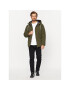 Jack&Jones Зимно яке 12236010 Зелен Regular Fit - Pepit.bg