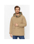 Jack&Jones Зимно яке 12236015 Бежов Regular Fit - Pepit.bg