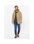 Jack&Jones Зимно яке 12236015 Бежов Regular Fit - Pepit.bg