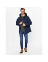 Jack&Jones Зимно яке 12236015 Тъмносин Regular Fit - Pepit.bg