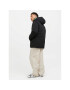 Jack&Jones Зимно яке 12243225 Черен Regular Fit - Pepit.bg