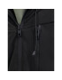 Jack&Jones Зимно яке 12243225 Черен Regular Fit - Pepit.bg