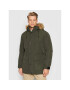 Jack&Jones Зимно яке Super Parka 12190042 Зелен Regular Fit - Pepit.bg