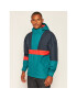 Jack Wolfskin Анорак 365 Booster 1112811 Зелен Regular Fit - Pepit.bg