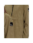 Jack Wolfskin Анорак Unisex Konstabler 1307501 Каки Relaxed Fit - Pepit.bg