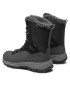 Jack Wolfskin Апрески Everquest Texapore Snow High W 4053601 Черен - Pepit.bg