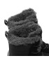 Jack Wolfskin Апрески Everquest Texapore Snow High W 4053601 Черен - Pepit.bg