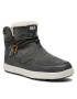 Jack Wolfskin Боти Auckland Wt Texapore Boot W 4035771 Сив - Pepit.bg