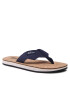 Jack Wolfskin Джапанки Ecostride 2 Slipper M 4051941 Син - Pepit.bg