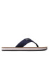 Jack Wolfskin Джапанки Ecostride 2 Slipper M 4051941 Син - Pepit.bg