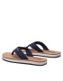 Jack Wolfskin Джапанки Ecostride 2 Slipper M 4051941 Син - Pepit.bg