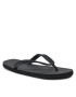 Jack Wolfskin Джапанки Jfwbasic Eva Flip Flop 12202589 Черен - Pepit.bg