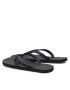 Jack Wolfskin Джапанки Jfwbasic Eva Flip Flop 12202589 Черен - Pepit.bg