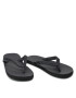 Jack Wolfskin Джапанки Jfwbasic Eva Flip Flop 12202589 Черен - Pepit.bg