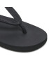 Jack Wolfskin Джапанки Jfwbasic Eva Flip Flop 12202589 Черен - Pepit.bg