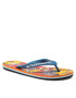 Jack Wolfskin Джапанки Jfwtropic Flipflop 12203973 Син - Pepit.bg