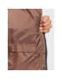 Jack Wolfskin Елек Eisbach 1206991 Кафяв Regular Fit - Pepit.bg