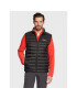 Jack Wolfskin Елек Pack & Go 1207011 Черен Regular Fit - Pepit.bg