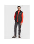 Jack Wolfskin Елек Pack & Go 1207011 Черен Regular Fit - Pepit.bg