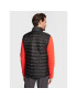 Jack Wolfskin Елек Pack & Go 1207011 Черен Regular Fit - Pepit.bg